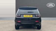 Land Rover Discovery Sport 2.0 D200 Dynamic SE 5dr Auto [5 Seat] Diesel Station Wagon